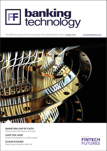 Banking Technology Magazine- fintech news