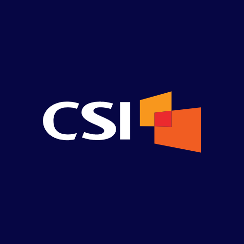 CSI fintech news