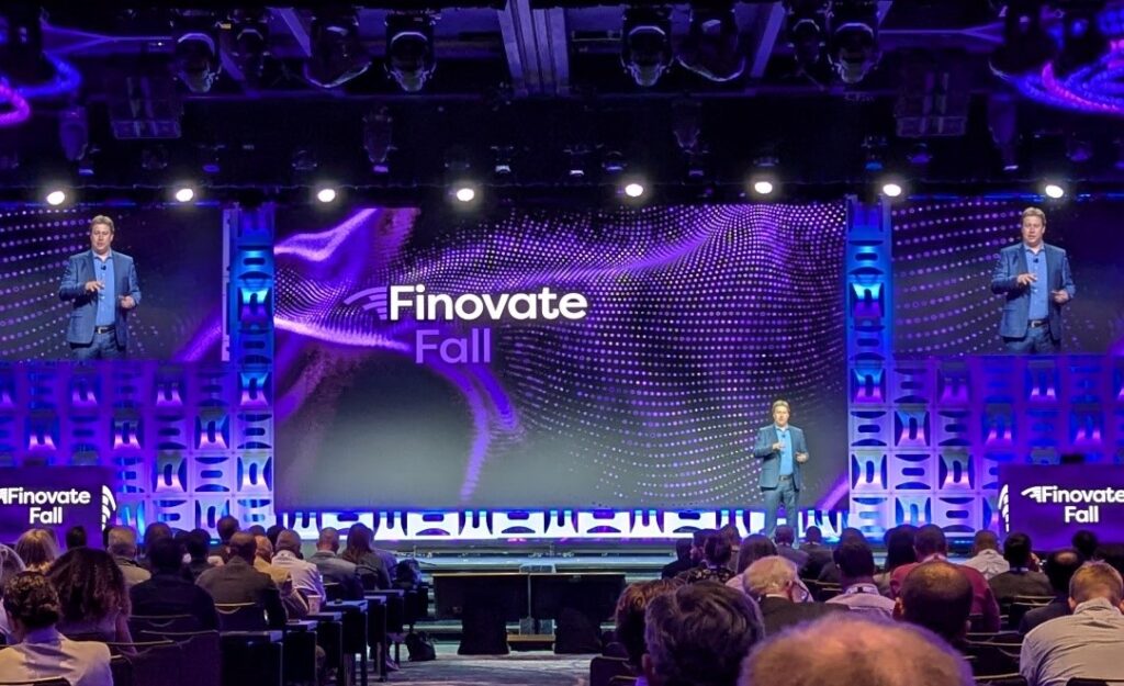 FinovateFall - fintech news