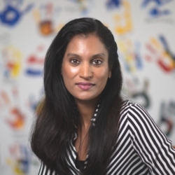 Julie Chatterjee - fintech news