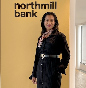 Northmill Bank fintech news