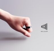 McLEAR payment ring - fintech news