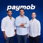 Paymob fintech news