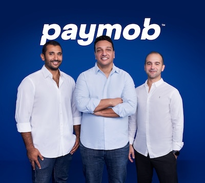 Paymob fintech news