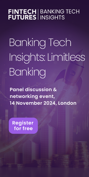 Banking tech insights - fintech news