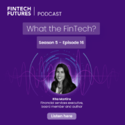 Web3 podcast - fintech news