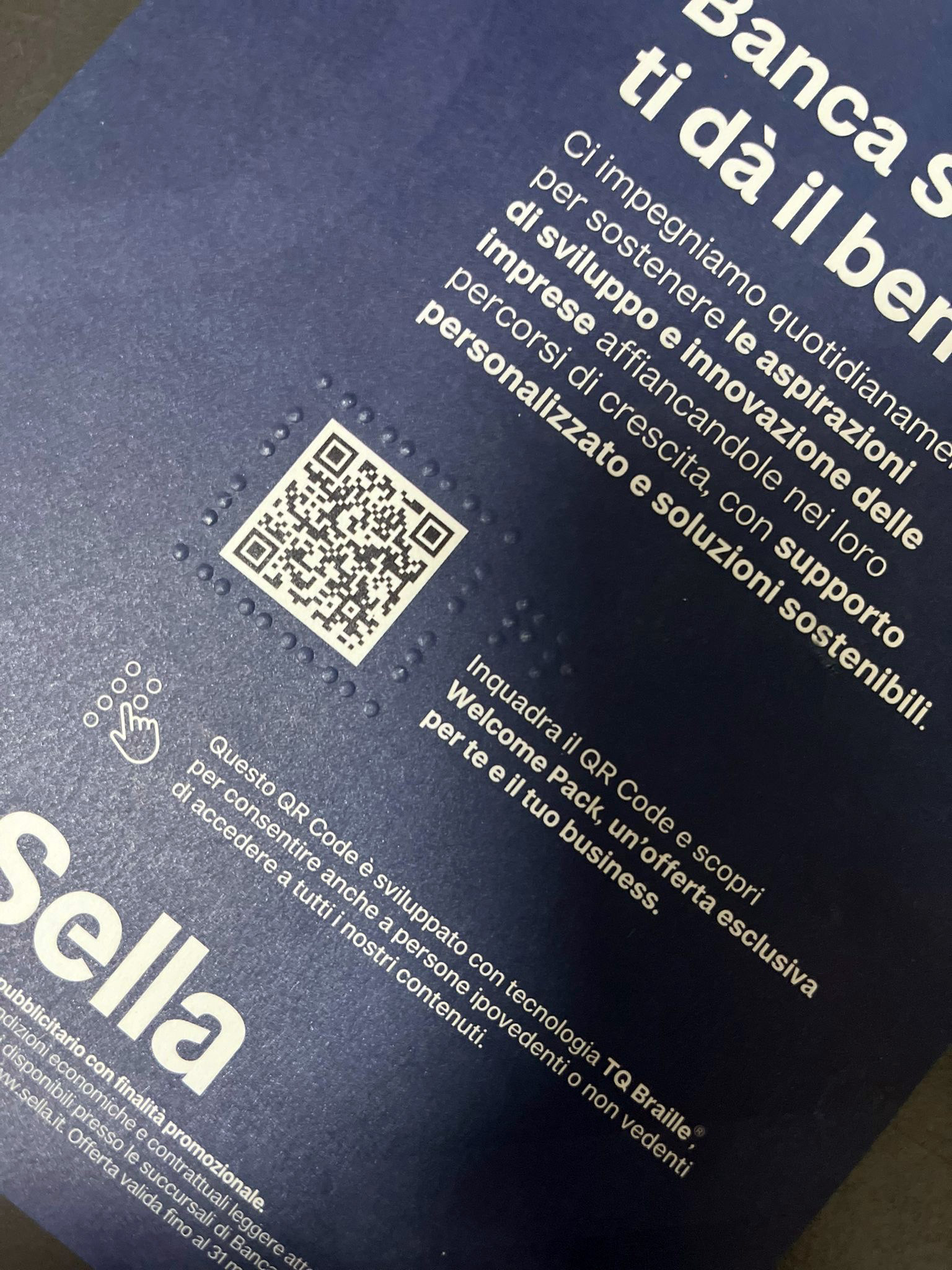 Banca Sella - fintech news