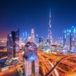 Dubai - fintech news