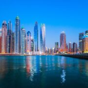 Dubai - fintech news