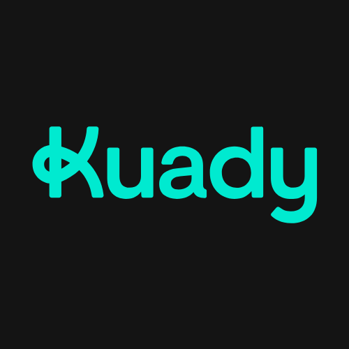 Kuady - fintech news