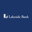 Lakeside Bank fintech news