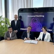 Sonali Bangladesh Bank and Finastra - fintech news