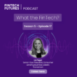 TransUnion BNPL podcast - fintech news