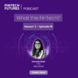 Allica Bank podcast - fintech news