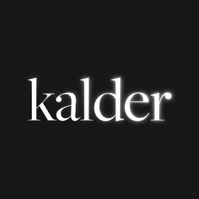 Kalder - fintech news