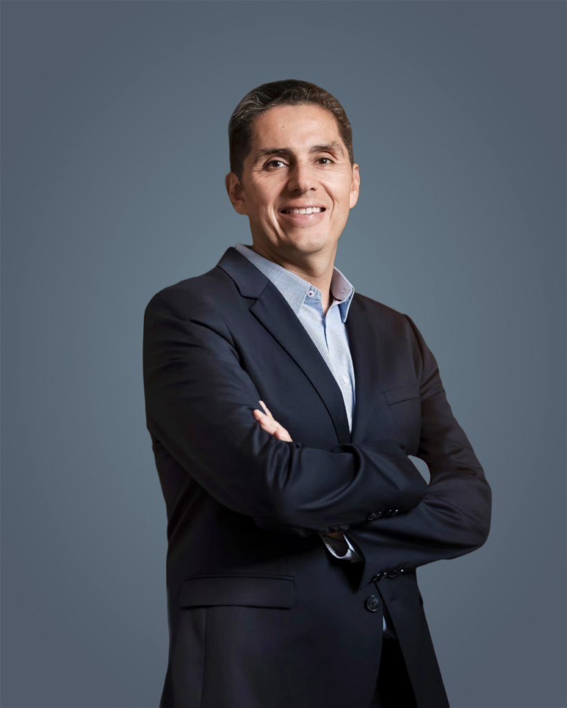 Juan Franco Getnet - fintech news