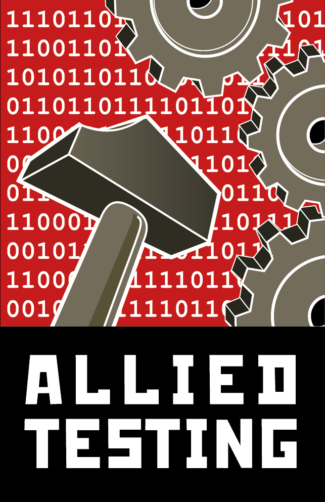 Allied Testing - fintech news