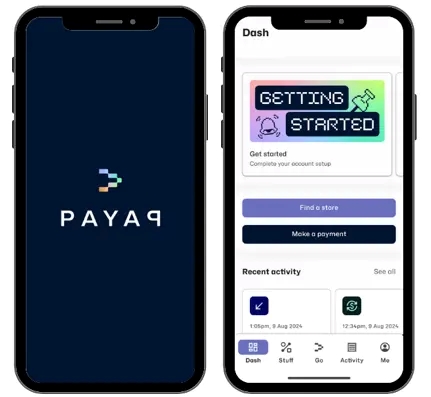 Payap - fintech news