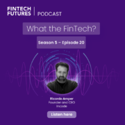 Incode podcast - fintech news