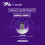 GoCardless podcast - fintech news