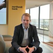 Emil Folkesson - Northmill - fintech news