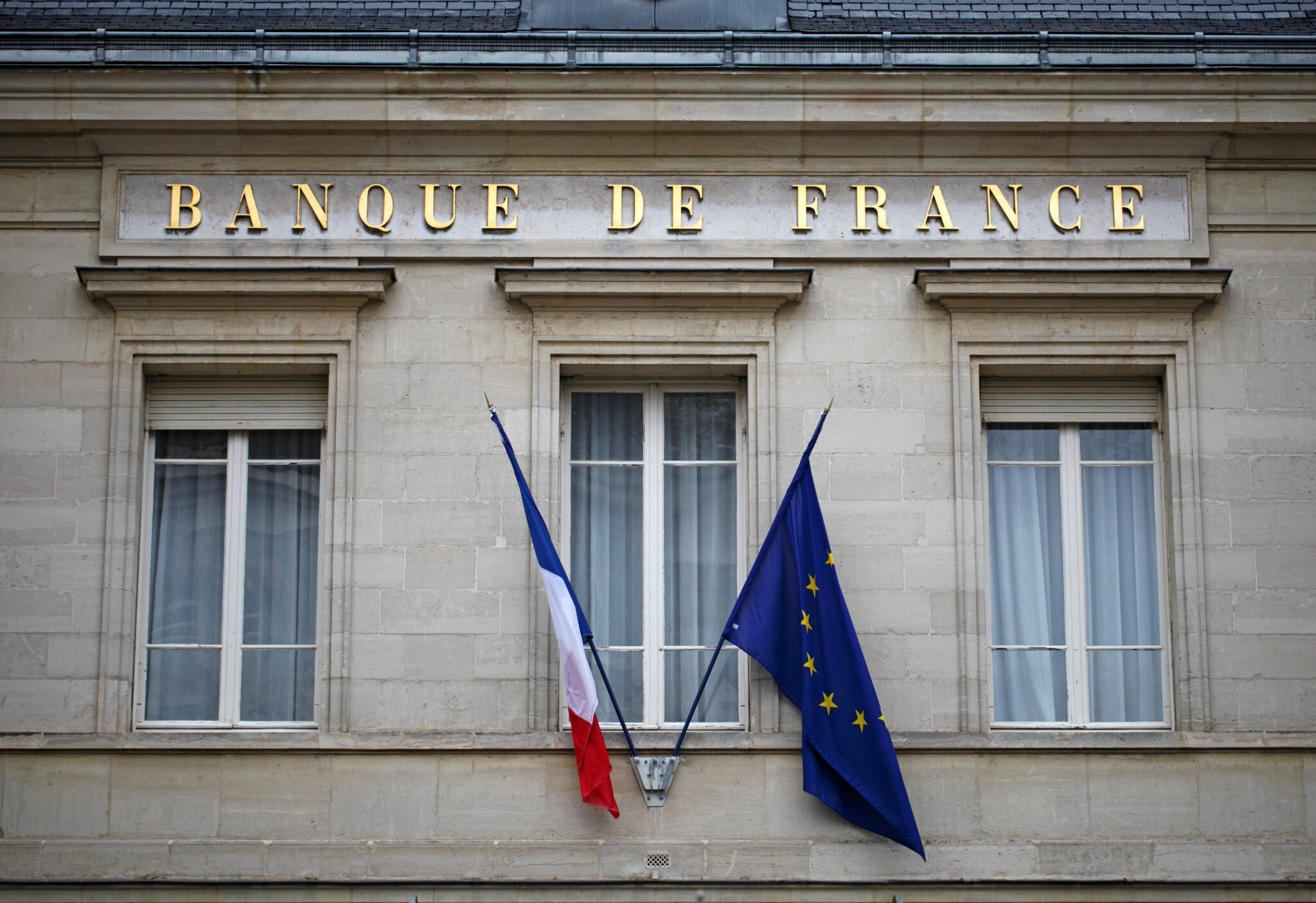 Quantum, Banque de France - FinTech News