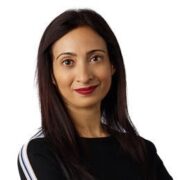 Ivneet Kaur - fintech news