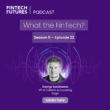 Sage podcast - fintech news