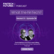 Fintech podcast - fintech news