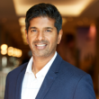 Sairam Rangachari, Temenos - FinTech News