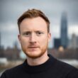 Joe Gordon - Starling Bank - fintech news