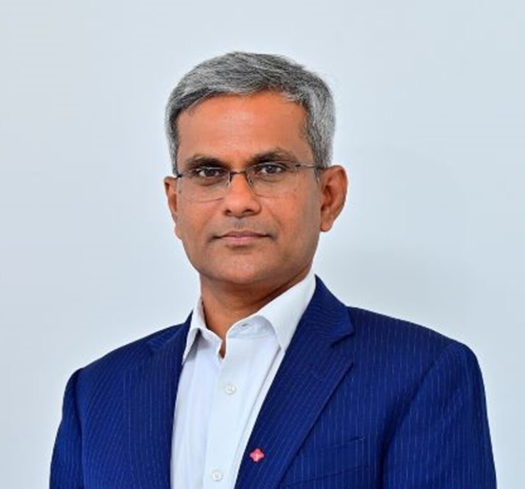 Rajat Verma DBS Bank India - fintech news