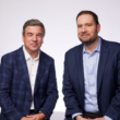 Simon Paris and Chris Walters - Finastra - fintech news